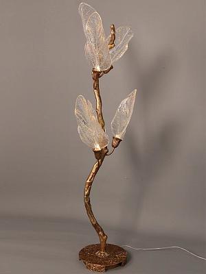 Лампа настольная Burdock Blesslight 21235