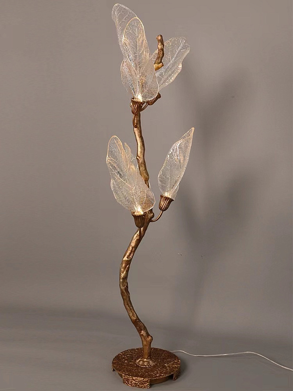 Лампа настольная Burdock Blesslight 21235