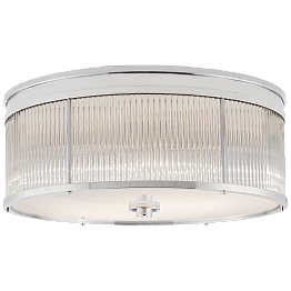 Потолочный светильник Ralph Lauren Home Allen Round RL4802PN