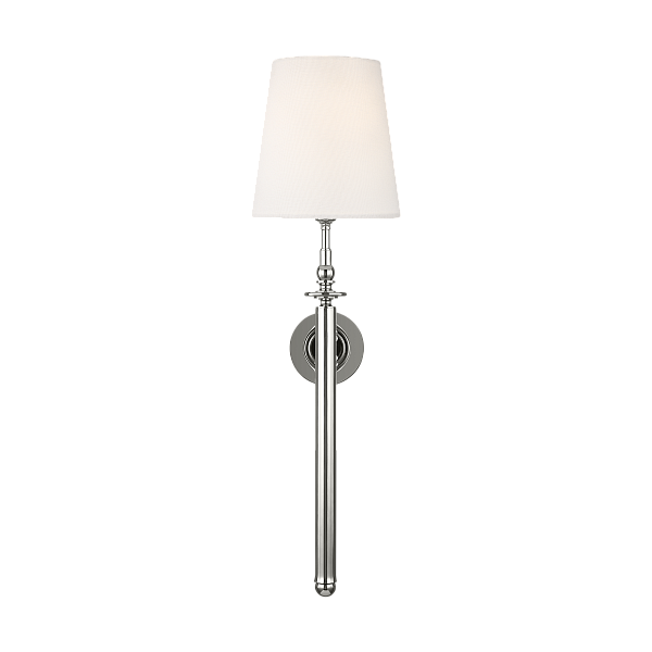 Бра Generation Lighting Capri TW1021PN