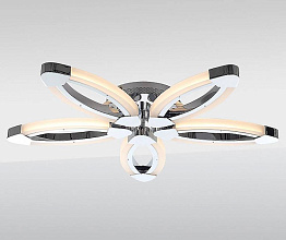 Люстра потолочная Lucia Tucci MODENA 183.5 LED