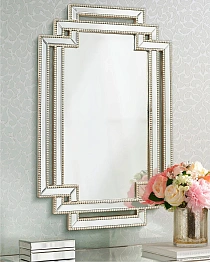 Зеркало Лацио LouvreHome LHDWM63MLR