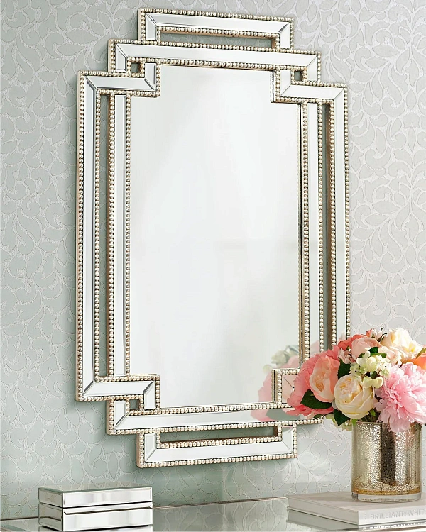 Зеркало Лацио LouvreHome LHDWM63MLR