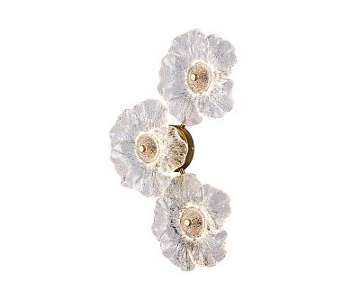 Бра Kink LIght Грея 07601-3W,36