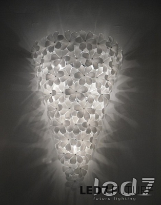Светильник настенный LED7 Future Lighting Ipe cavalli Alwin wall lamp