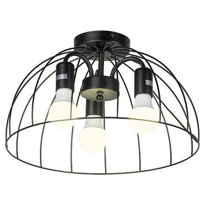 Люстра Lussole Lattice LSP-8215