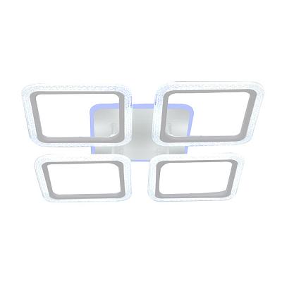 Люстра Seven Fires VEGEJR SF7065/5C-WT-RGB