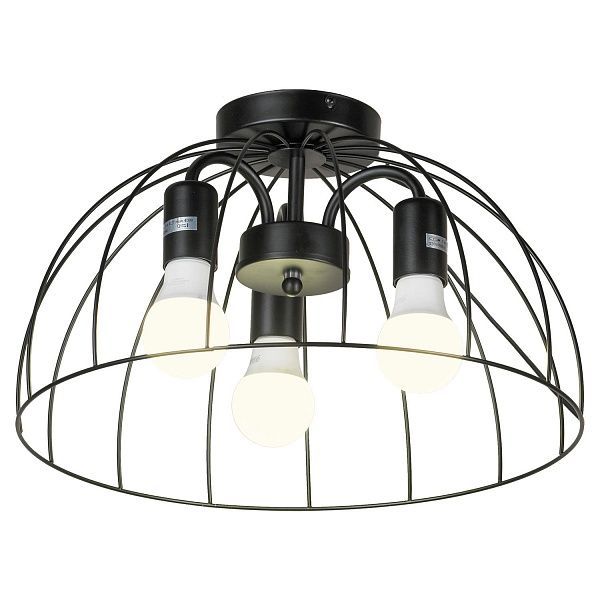 Люстра Lussole Lattice LSP-8215