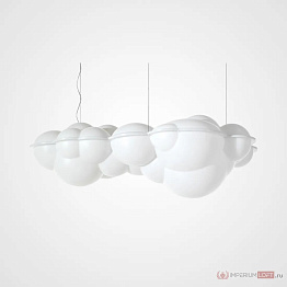 Светильник подвесной ImperiumLoft Nuvola L50 220181-60