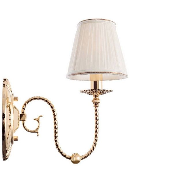 Бра Arte Lamp Orafo A2044AP-1GO