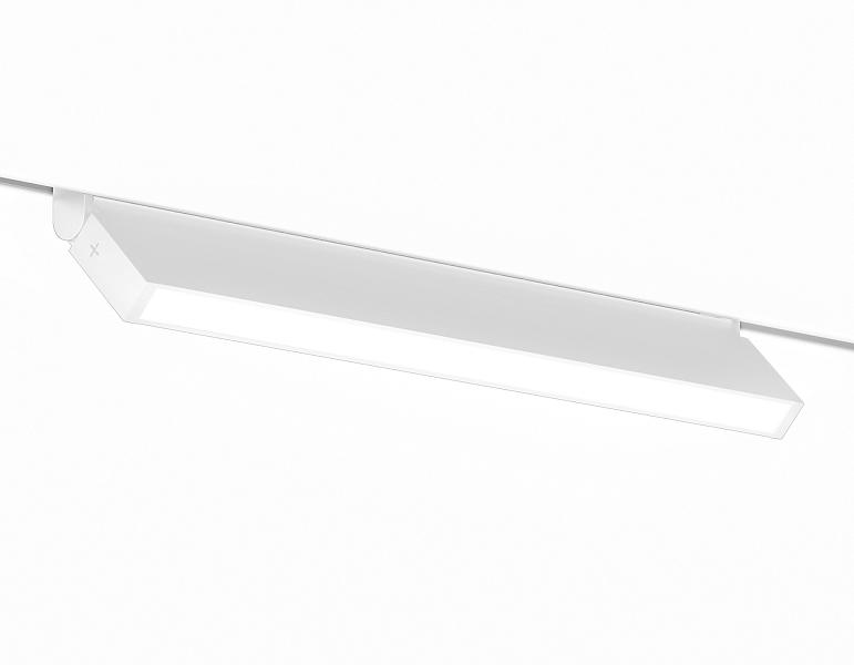 Трековый линейный светильник DIP-3CCT Ambrella Light GL2349
