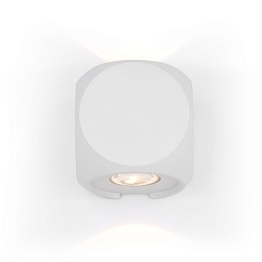 Бра Maytoni Outdoor O015WL-L4W