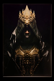 Картина ClayFable CF-0457