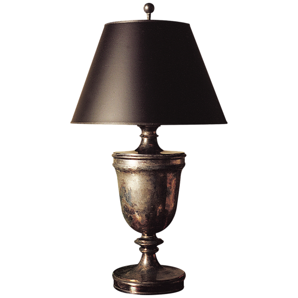 Настольная лампа Visual Comfort Classical Urn Form Large CHA8162SN-B