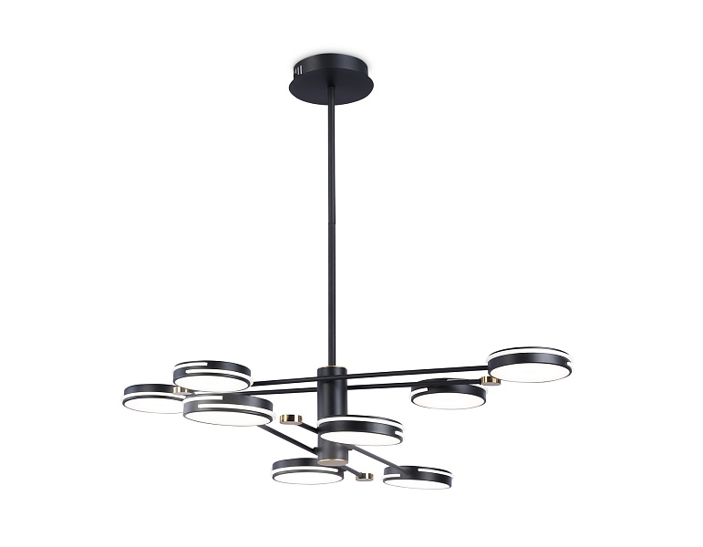 Подвесной светодиодный светильник Ambrella Light FL51645