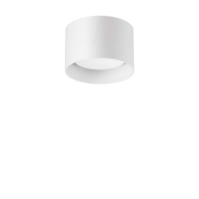 Потолочный светильник Ideal Lux SPIKE PL1 BIANCO