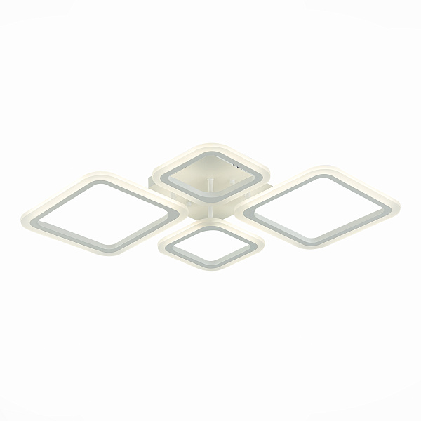 Светильник потолочный Evoled Samuro SLE500152-04