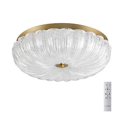 Потолочный светильник СОНЕКС PIKO LED 7719/48L