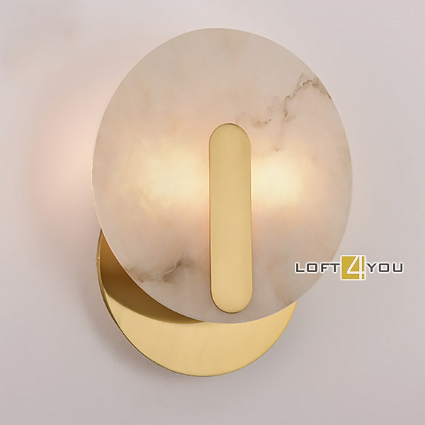 Бра Light Marble L08633