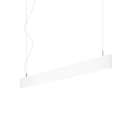 Потолочный светильник Ideal Lux LINUS SP 3000K WH