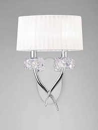 Бра Mantra Loewe 4634