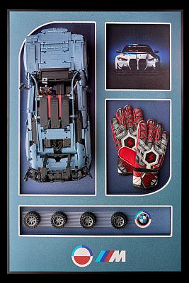 Картина ClayFable CF-0477