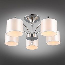 Люстра потолочная Omnilux Alghero OML-64707-05