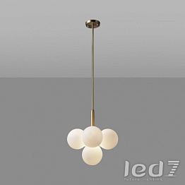 Светильник LED7 Future Lighting Loft Industry Modern - Zasaboi Top
