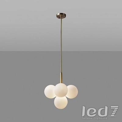 Светильник LED7 Future Lighting Loft Industry Modern - Zasaboi Top
