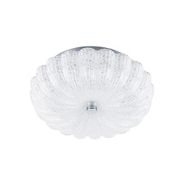 Потолочный cветильник LED4U L1115-300 CR