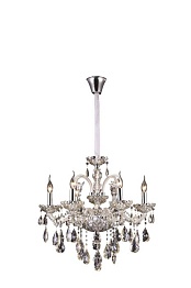 Люстра подвесная Arte Lamp TESORO A8202LM-6CC