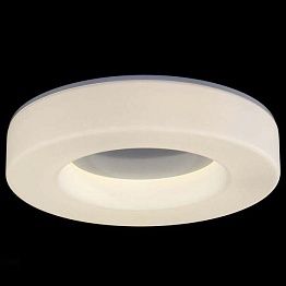 SL886.502.01_LED — Светильник настенно-потолочный светодиодный ST Luce, 1 плафон, белый