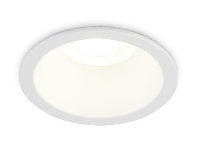 Встраиваемый точечный светильник Ambrella Light TN11311