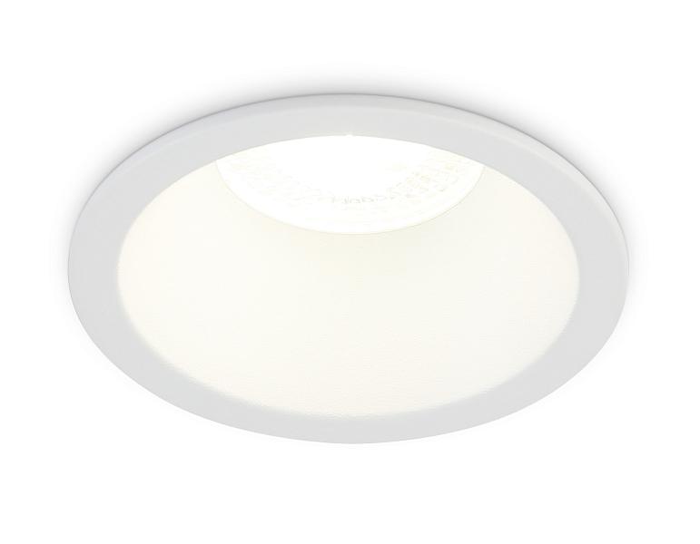Встраиваемый точечный светильник Ambrella Light TN11311
