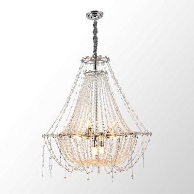 Люстра подвесная Lussole Раинс LSP-6001