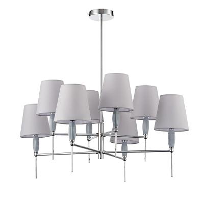 8279/8 Lumion Люстра E14 320Вт 220В IP20 CLASSI