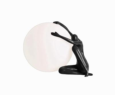 Настольная лампа Kink Light Полли 07635-1T,19