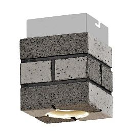 Спот Loft Brick Top Grey Loft-Concept 42.173