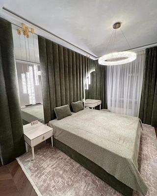 Мягкая стеновая панель Амазон Хоум Boston AMG006557