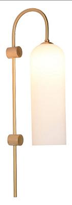 Бра Gramercy Home Carthage SN114-1-BRS