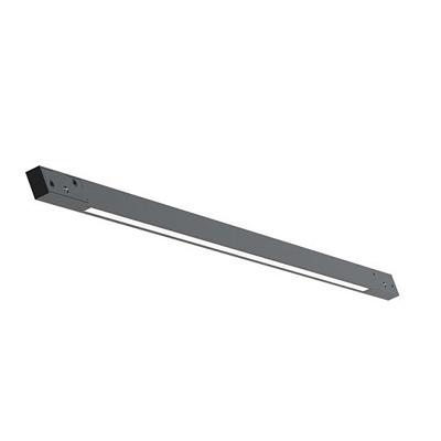 Светильник трековый Arte Lamp PRESTO A6229PL-1BK