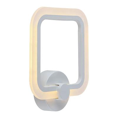 Настенный светильник Profit Light 8001/1W WHT NS