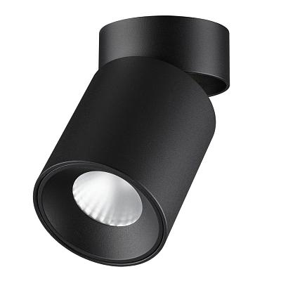 7132/7CL Odeon Light Светильник LED 7Вт 3000К 220В IP20 HIGHTECH