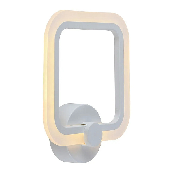 Настенный светильник Profit Light 8001/1W WHT NS