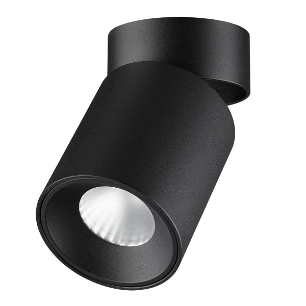 7132/7CL Odeon Light Светильник LED 7Вт 3000К 220В IP20 HIGHTECH
