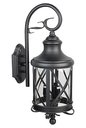 Светильник настенный Oasis Light LUCERNA 84802/18 Bl