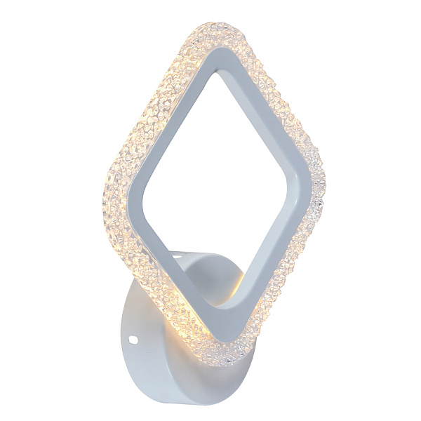 Бра светодиодное Profit Light 8015/1W WHT