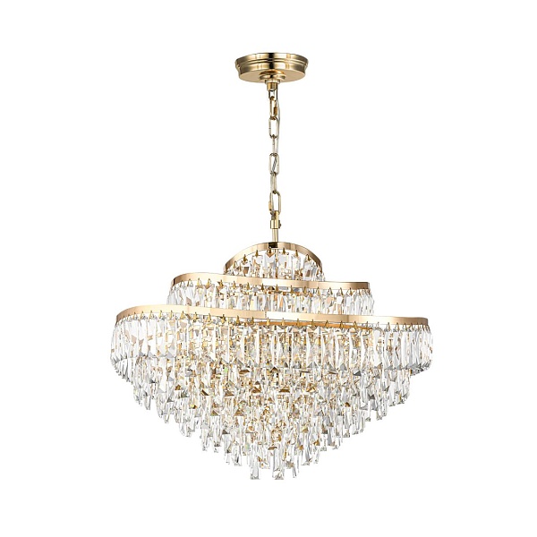 Люстра потолочная Odeon Light HALL 5073/14