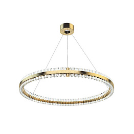 Люстра Saturno Gold D80 by Baroncelli
