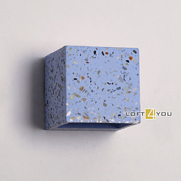 Дизайнерское бра New Keep Stone L08985